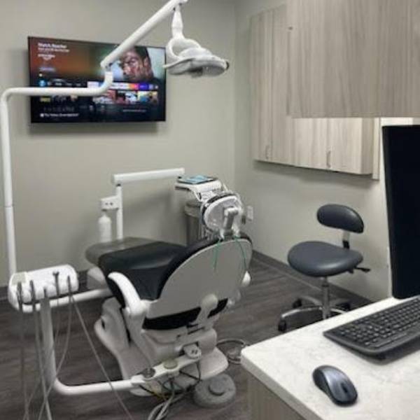 Top Rated Dentist