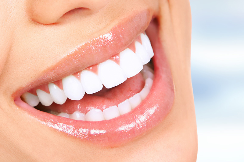 Cosmetic Dentistry in Crowley