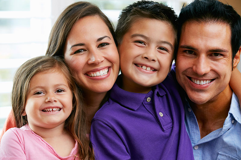 Family Dentistry in Crowley