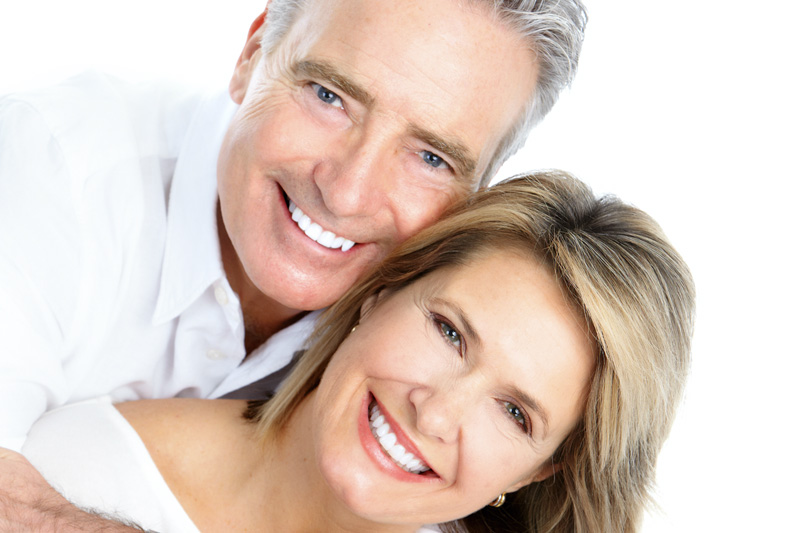 Dental Implants in Crowley